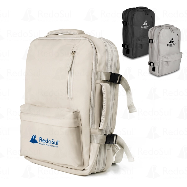 RD 833720-Mochila Personalizada Pasta para notebook com Expansor RD 833720-Mochila Personalizada Pasta para notebook com Expansor